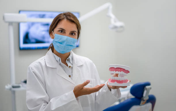 Best Emergency Root Canal Treatment in Fort Valley, GA