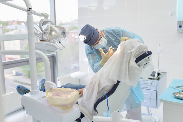 Best Pediatric Emergency Dentist in Fort Valley, GA